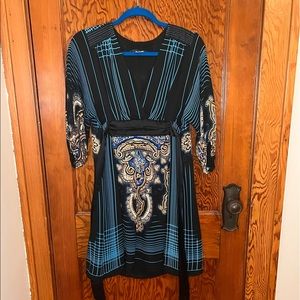 Cocktail dress